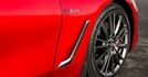 2018 Infiniti Q60 S 3.0t Red Sport  第4張縮圖