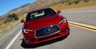 2018 Infiniti Q60 S 3.0t Red Sport  第5張縮圖