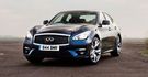 2018 Infiniti Q70 2.5 V6旗艦款  第1張縮圖