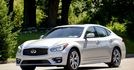 2018 Infiniti Q70 2.5 V6旗艦款  第4張縮圖