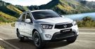 2018 Ssangyong Actyon Sports 2.0d 4WD  第1張縮圖