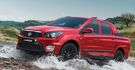 2018 Ssangyong Actyon Sports 2.0d 4WD  第5張縮圖