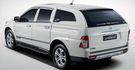 2018 Ssangyong Actyon Sports 2.0d 4WD  第6張縮圖