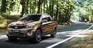 2018 Ssangyong Actyon Sports 2.0d 4WD  第7張縮圖
