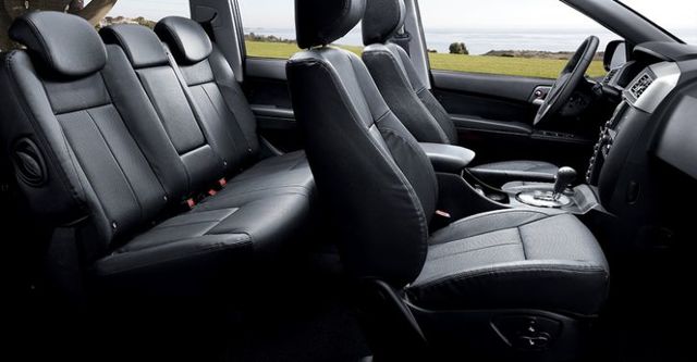 2018 Ssangyong Actyon Sports 2.0d 4WD  第10張相片