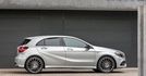 2018 M-Benz A-Class A180運動版  第4張縮圖