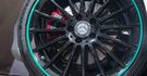 2018 M-Benz A-Class A250 Sport  第3張縮圖