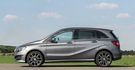 2018 M-Benz B-Class B180  第5張縮圖