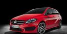 2018 M-Benz B-Class B180運動版  第1張縮圖