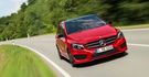 2018 M-Benz B-Class B200d  第5張縮圖