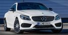 2018 M-Benz C-Class Coupe AMG C43 4MATIC  第1張縮圖