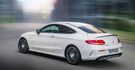 2018 M-Benz C-Class Coupe AMG C43 4MATIC  第3張縮圖