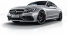 2018 M-Benz C-Class Coupe AMG C63  第1張縮圖