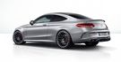 2018 M-Benz C-Class Coupe AMG C63  第2張縮圖