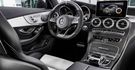 2018 M-Benz C-Class Coupe AMG C63  第9張縮圖