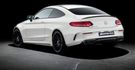 2018 M-Benz C-Class Coupe AMG C63 S  第6張縮圖