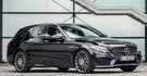 2018 M-Benz C-Class Estate AMG C43 4MATIC  第1張縮圖