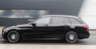 2018 M-Benz C-Class Estate AMG C43 4MATIC  第6張縮圖