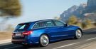 2018 M-Benz C-Class Estate C200 Avantgarde  第2張縮圖