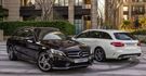 2018 M-Benz C-Class Estate C250運動版  第3張縮圖