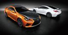 2018 Lexus RC F極致版(選配CFRP套件)  第4張縮圖