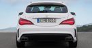 2018 M-Benz CLA Shooting Brake AMG CLA45 4MATIC  第5張縮圖