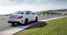 2018 M-Benz CLA-Class AMG CLA45 4MATIC  第4張縮圖