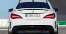 2018 M-Benz CLA-Class AMG CLA45 4MATIC  第6張縮圖