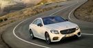 2018 M-Benz E-Class Coupe E400 4MATIC  第1張縮圖