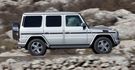 2018 M-Benz G-Class G350d L  第4張縮圖