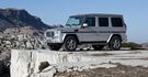 2018 M-Benz G-Class G350d L  第6張縮圖