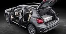 2018 M-Benz GLA-Class GLA180運動版  第4張縮圖