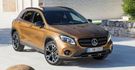 2018 M-Benz GLA-Class GLA200d  第5張縮圖