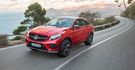 2018 M-Benz GLE Coupe AMG GLE43 4MATIC  第1張縮圖