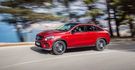 2018 M-Benz GLE Coupe AMG GLE43 4MATIC  第2張縮圖
