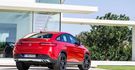 2018 M-Benz GLE Coupe AMG GLE43 4MATIC  第3張縮圖
