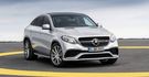 2018 M-Benz GLE Coupe AMG GLE63 4MATIC  第1張縮圖