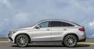 2018 M-Benz GLE Coupe AMG GLE63 4MATIC  第4張縮圖