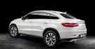 2018 M-Benz GLE Coupe GLE350d 4MATIC  第8張縮圖