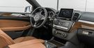 2018 M-Benz GLE Coupe GLE350d 4MATIC  第9張縮圖