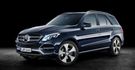 2018 M-Benz GLE-Class GLE250d 4MATIC  第1張縮圖