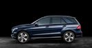 2018 M-Benz GLE-Class GLE350d 4MATIC  第4張縮圖