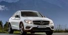 2018 M-Benz GLC Coupe GLC250 4MATIC  第1張縮圖