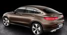 2018 M-Benz GLC Coupe GLC250 4MATIC  第3張縮圖