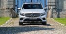 2018 M-Benz GLC Coupe GLC250 4MATIC運動版  第5張縮圖