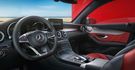 2018 M-Benz GLC Coupe GLC250 4MATIC運動版  第6張縮圖