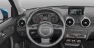 2018 Audi A1 Sportback 25 TFSI  第7張縮圖