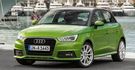2018 Audi A1 Sportback 30 TFSI  第1張縮圖