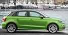 2018 Audi A1 Sportback 30 TFSI  第2張縮圖