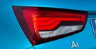 2018 Audi A1 Sportback 30 TFSI  第5張縮圖